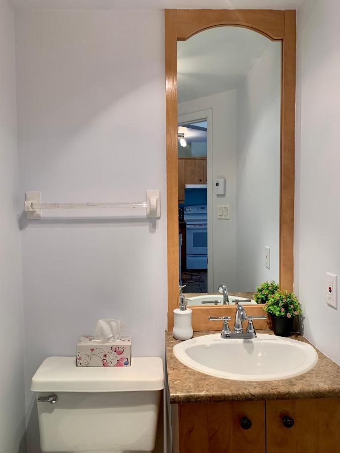Condo Club Azur Plage Memphreマゴグ エクステリア 写真